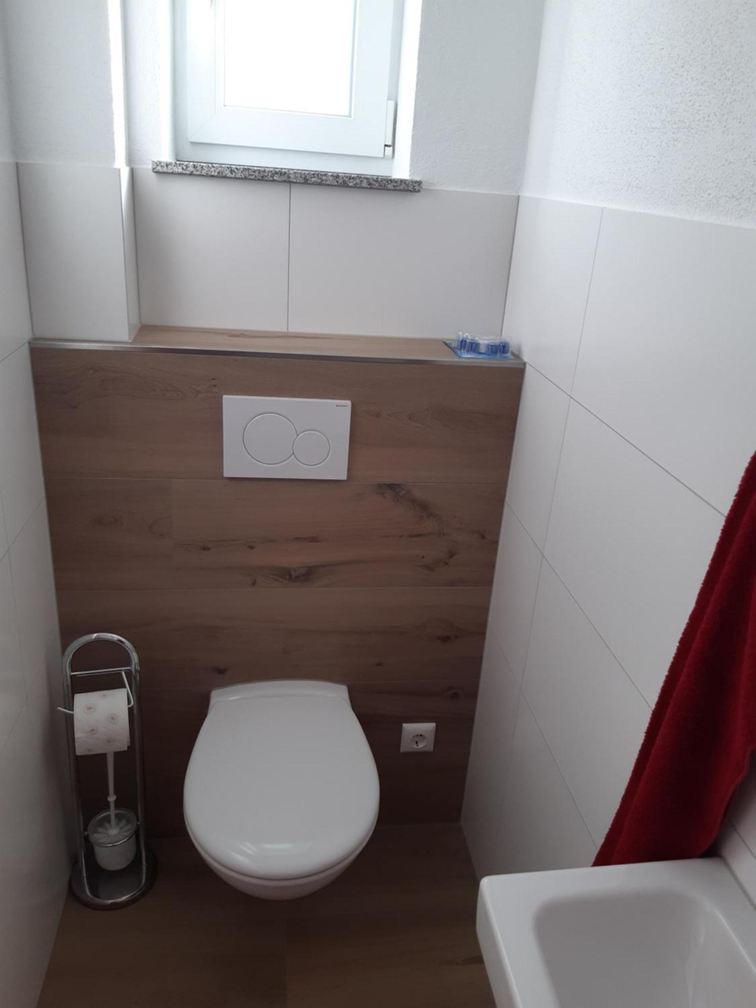 Kleine Auszeit - Ferienwohnungen In Flonheim Phòng bức ảnh