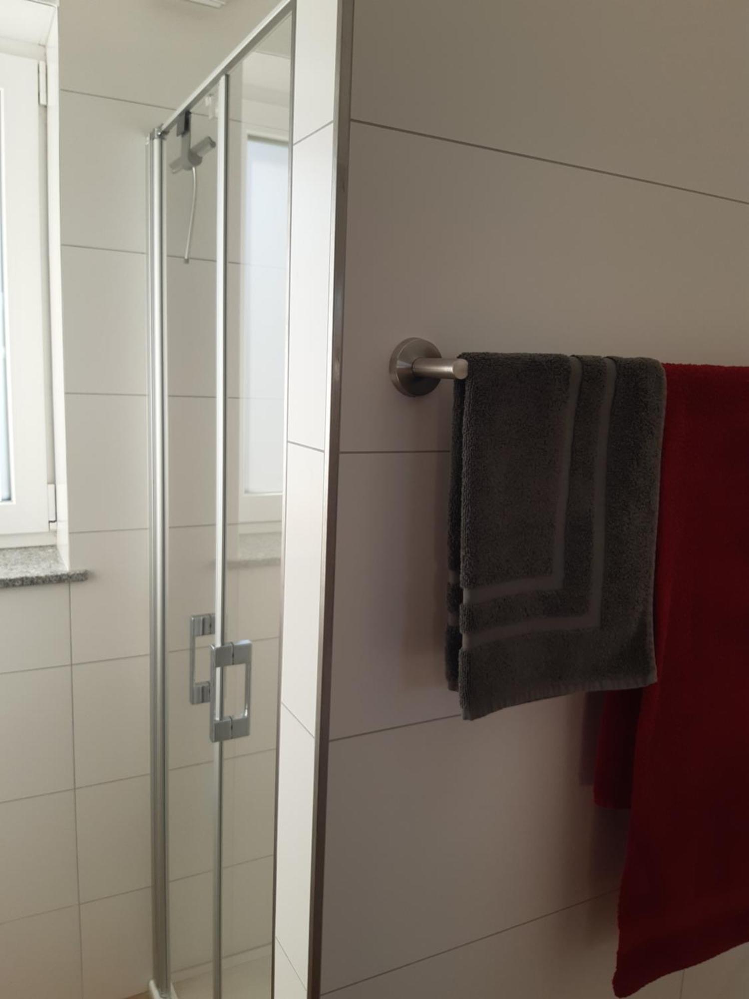 Kleine Auszeit - Ferienwohnungen In Flonheim Phòng bức ảnh